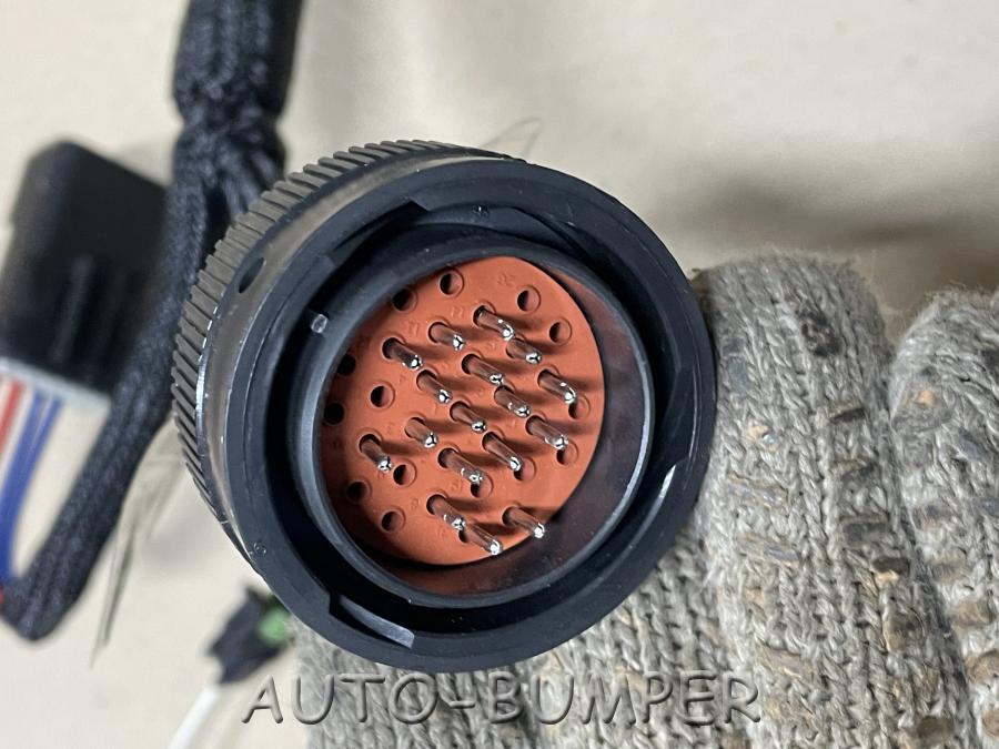CNH Жгут проводов 47659990